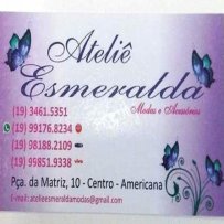 Esmeralda Atelie