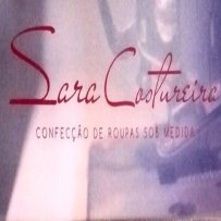 Sara - Confecção sob medida