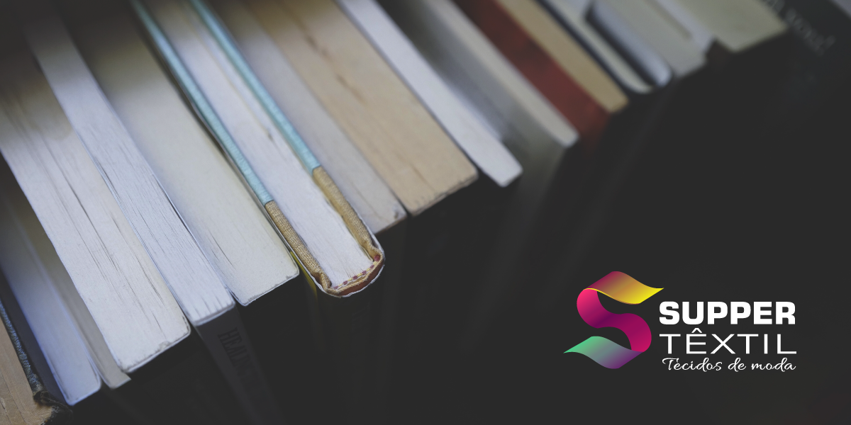 10 livros para quem gosta de moda