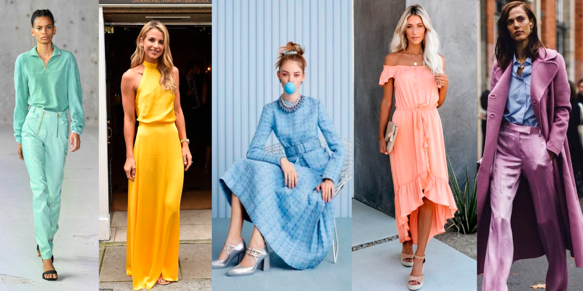 Use e abuse das cores