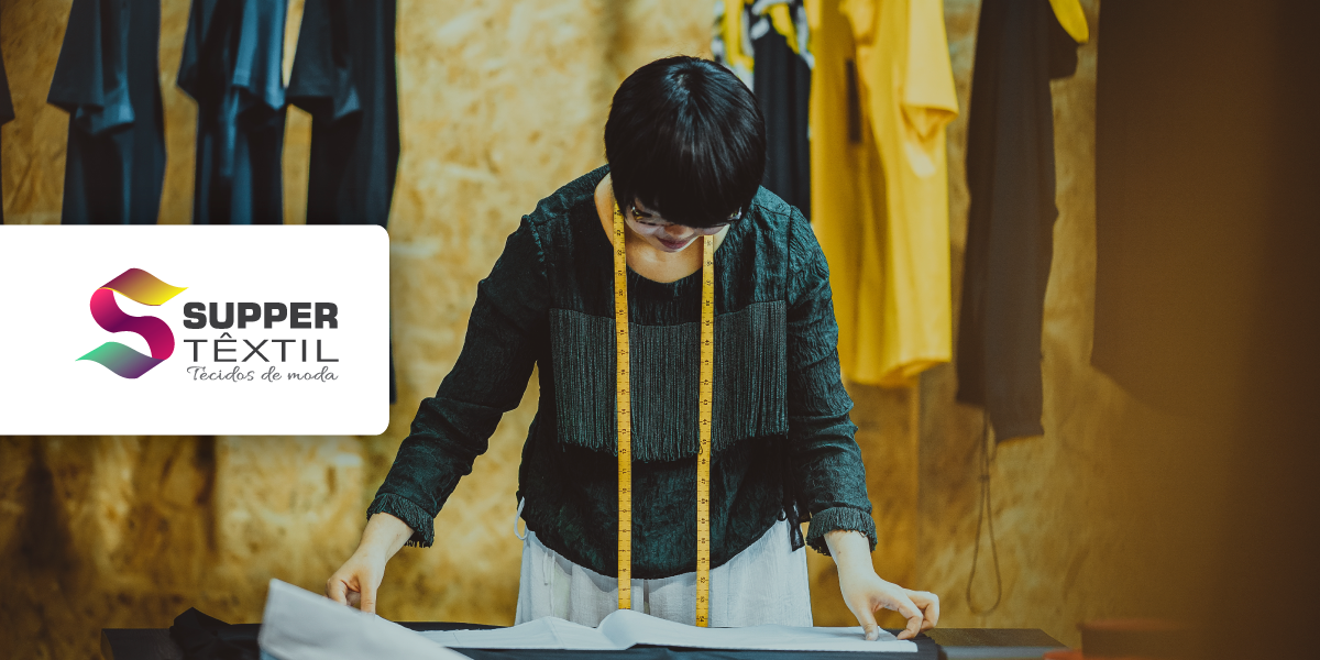 Dicas básicas de costura