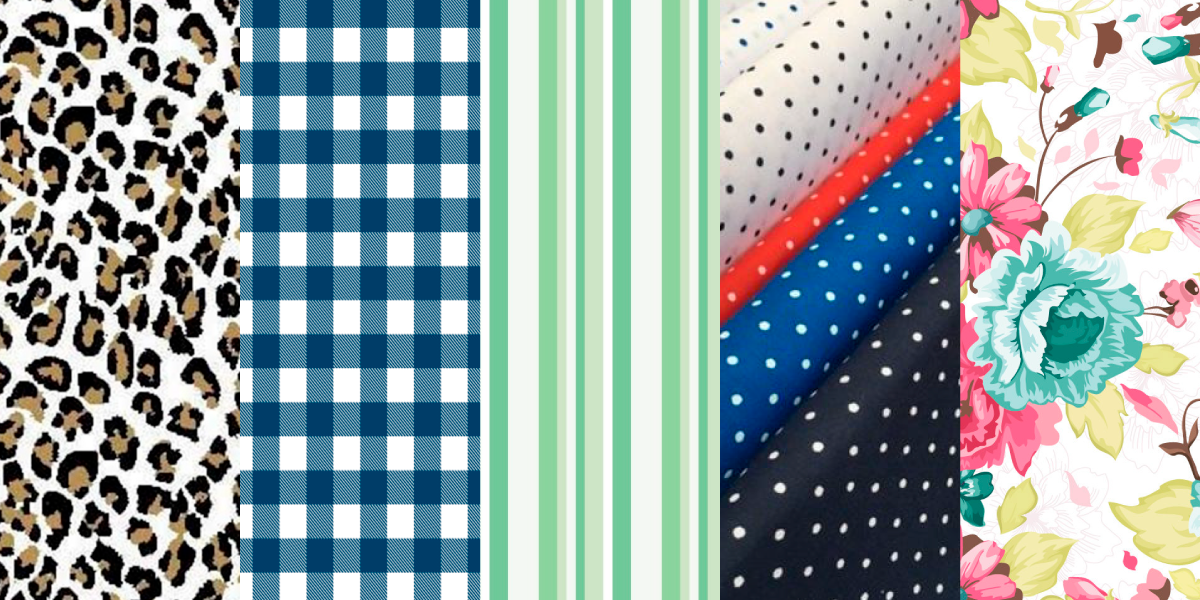5 estampas que nunca saem de moda