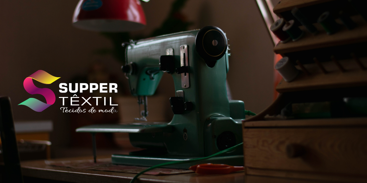 Cuide bem da sua máquina