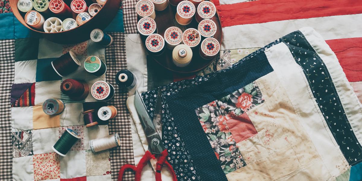 Dicas e ideias para costurar