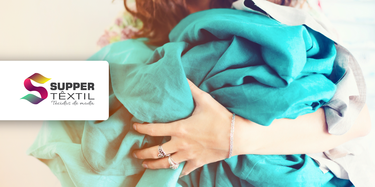 Cuidados com os tecidos delicados