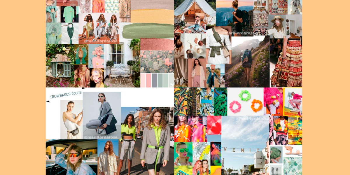 Tendências primavera/verão 2020