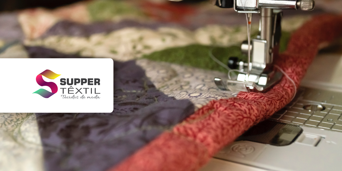 Acessórios essenciais para começar a costurar